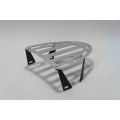 C-Racer Luggage Rack exclusively for SCRSR or SCRFSR series seats - LRSR